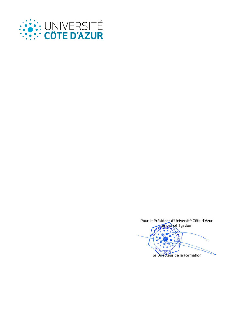 Certificat - de - Scolarité - MED3 - 2025-2026 - CASSANDRA - MOURIKS 3 ...