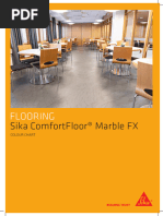 Sikafloor® Standard Color Guide | PDF | Color | Receipt