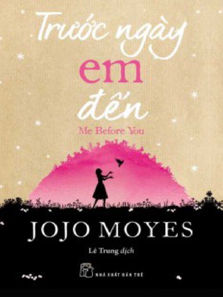 Me Before You | PDF