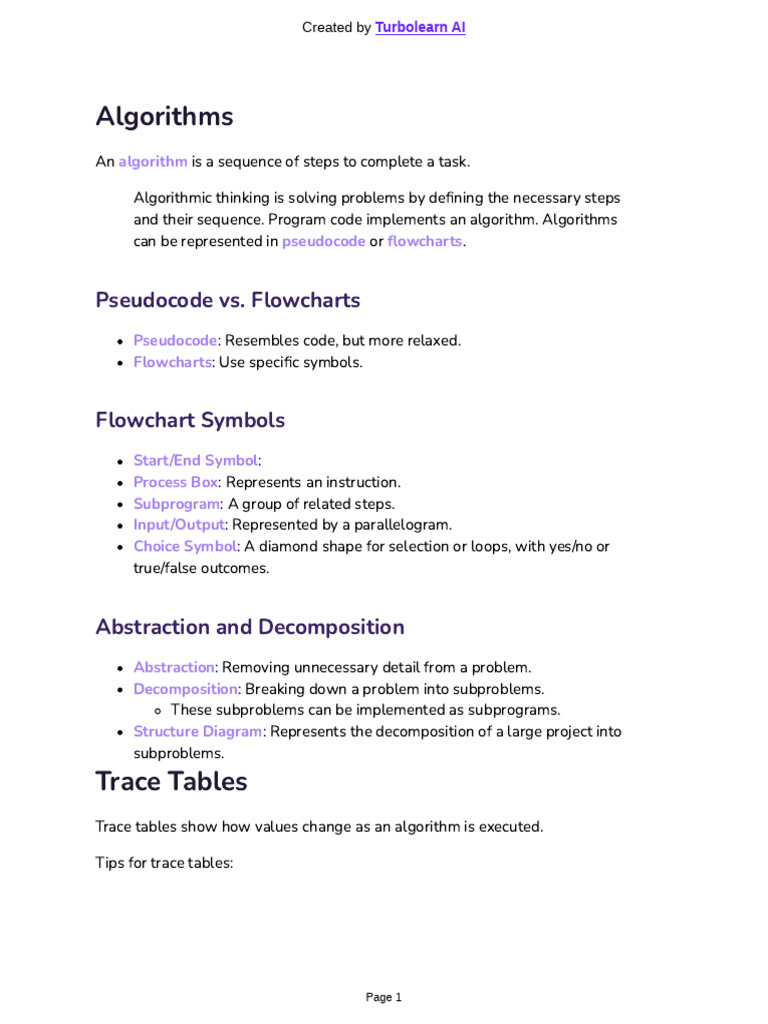 Comp Paper 2 | PDF