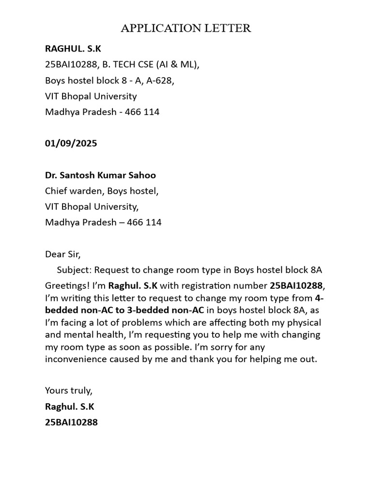 Room type | PDF