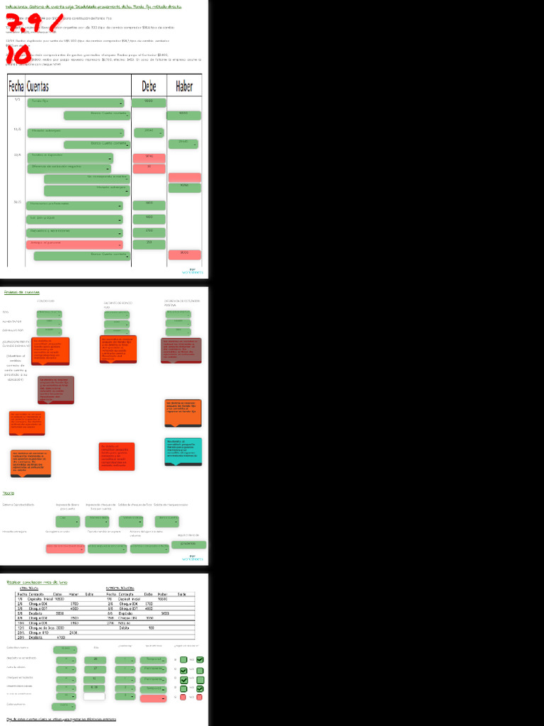 Unidad 1 SIC Control | PDF