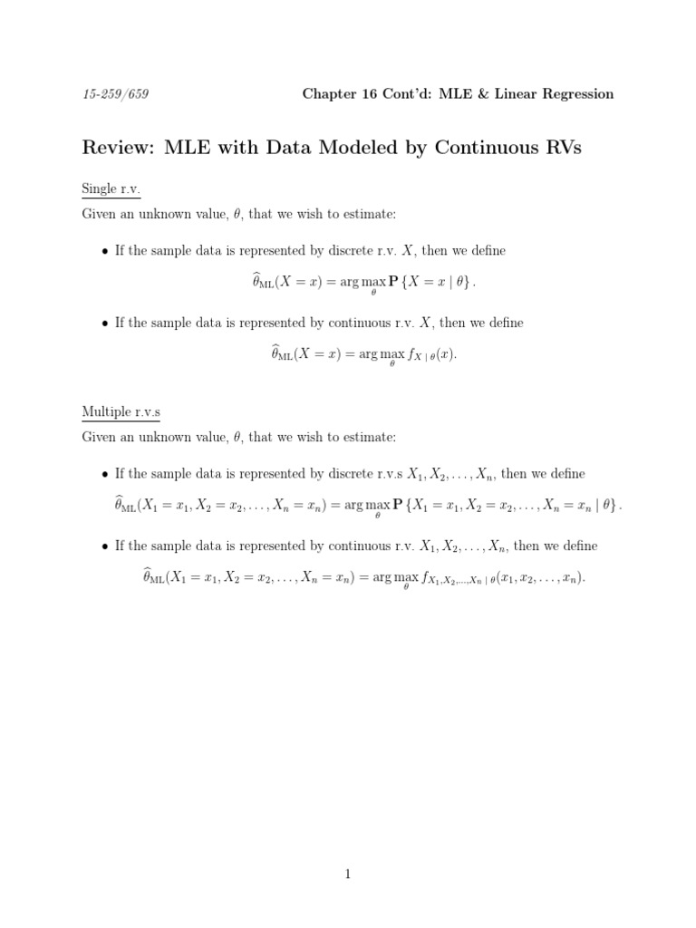lec22-2024-MLE-LR | PDF