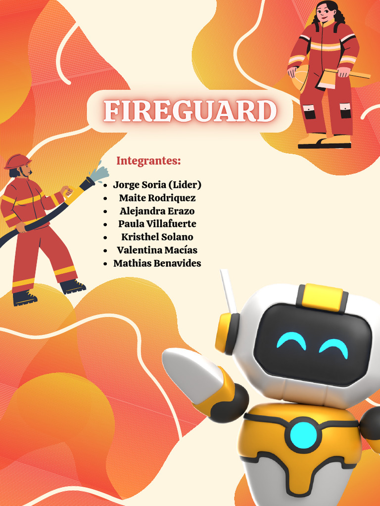 Fire Guard | PDF
