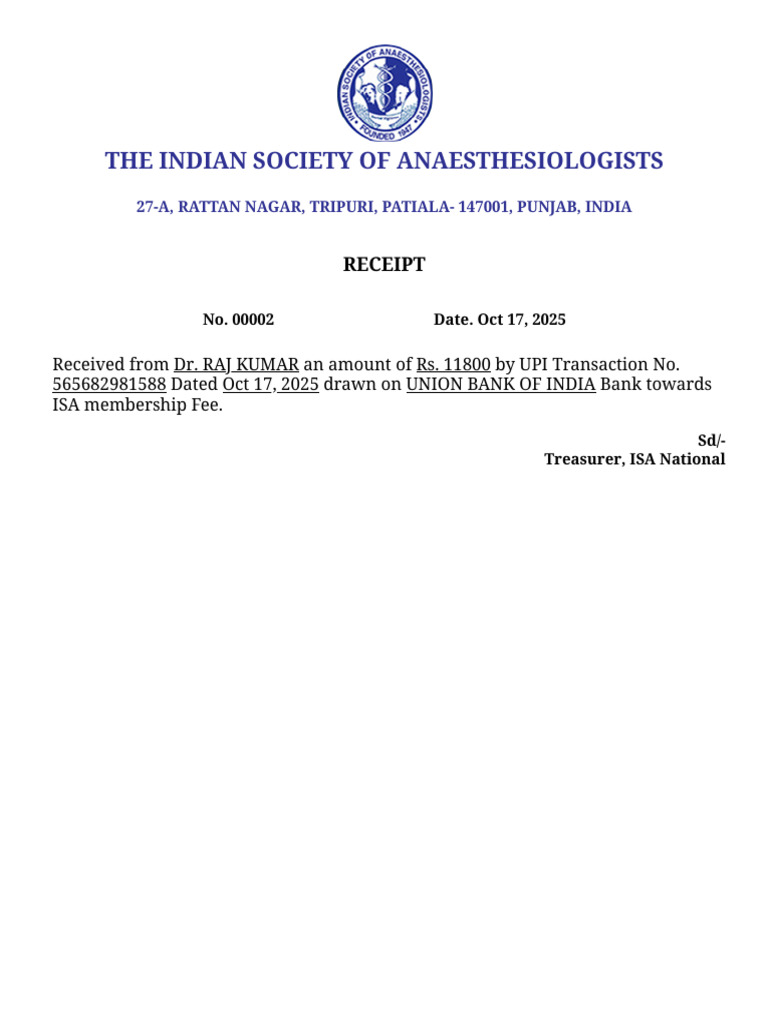 isa_fees | PDF