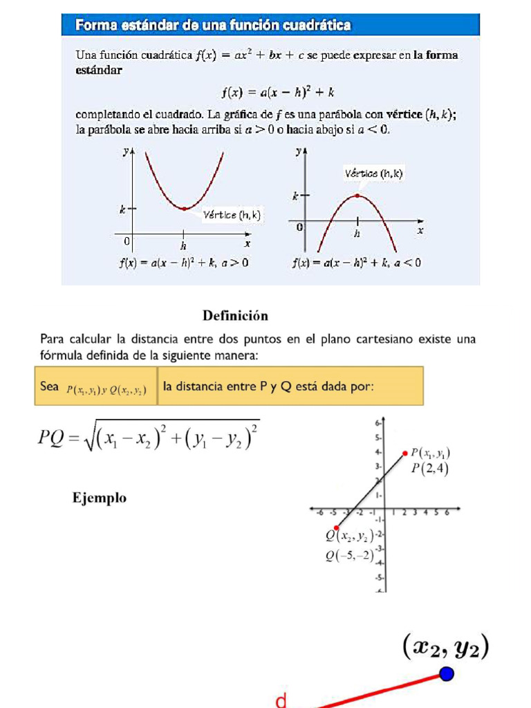 ECUACIÓN CUADRÁTICA | PDF