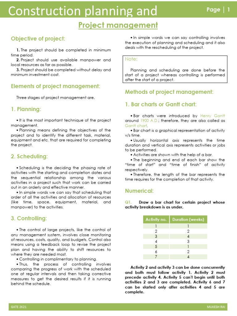 Cpm | PDF