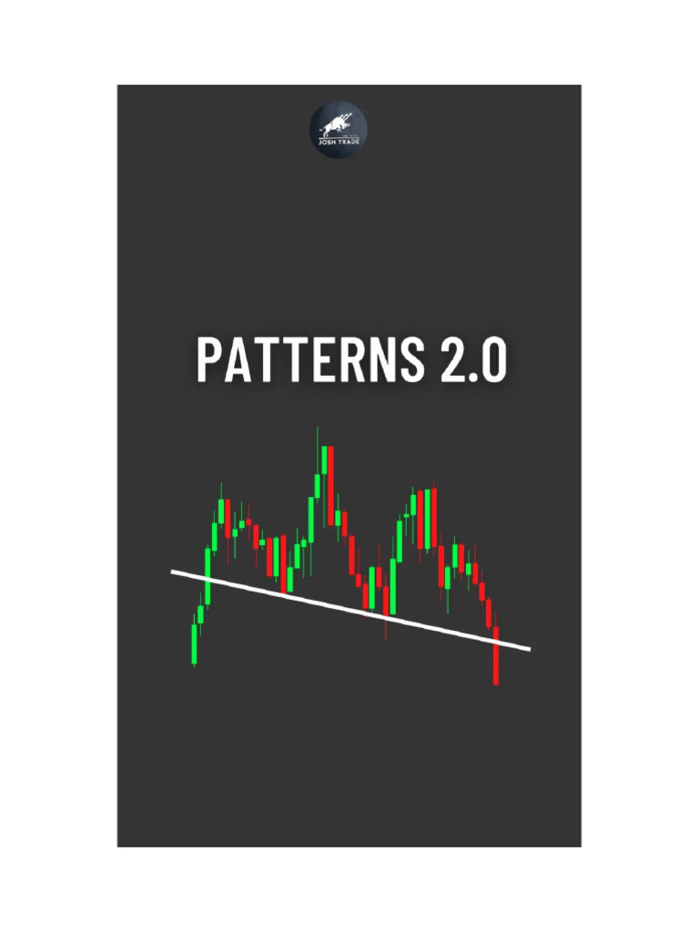 Price Action Patterns 2.0 by Josh Trade | PDF