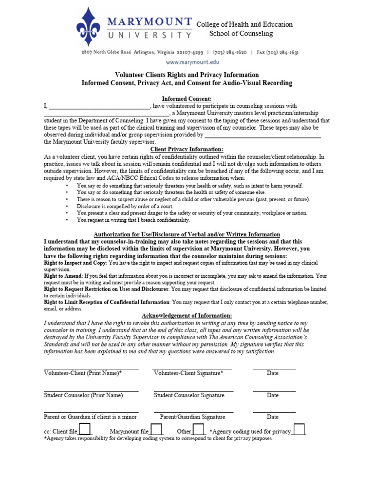 CE597C--Volunteer Client Rights & Privacy Info Rev. 08-06-18 FILLABLE-2 ...