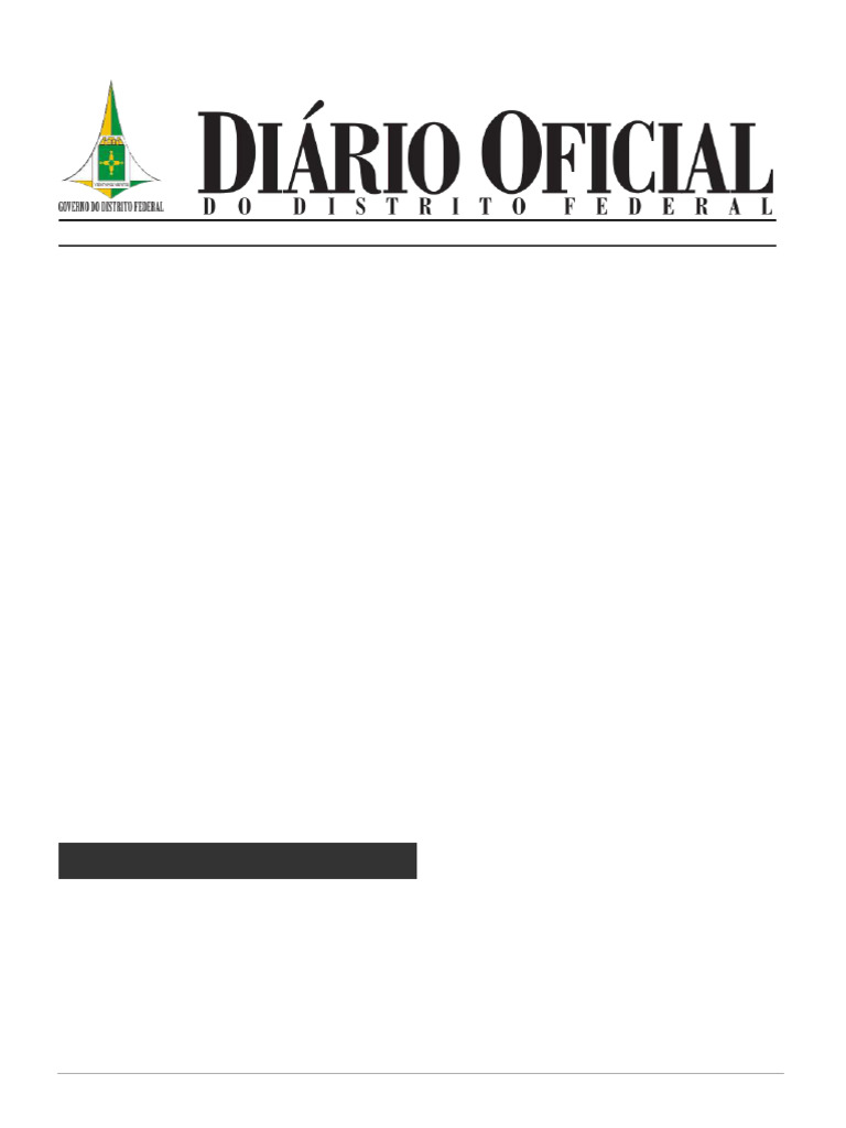 DODF 212 07-11-2025 LC 1055-2025 - Compressed | PDF | Estado ...