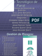 Gestionderiesgos 100227210420 Phpapp01