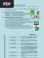 RPP the Simple Present Tense