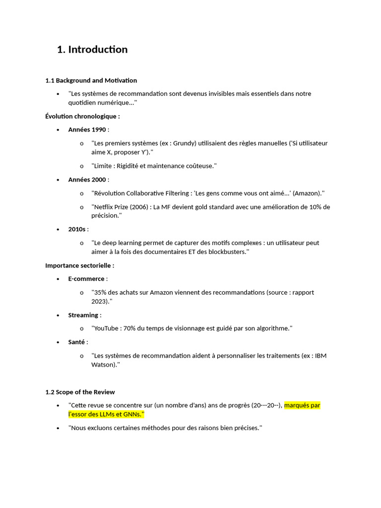 Plan Review v2 | PDF
