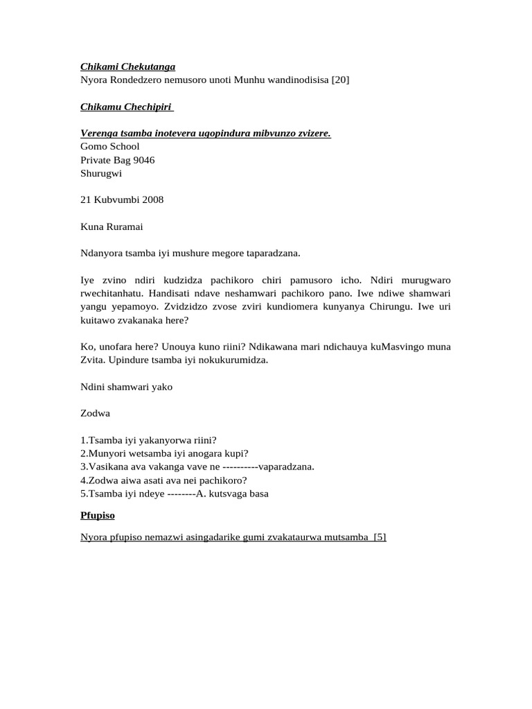 New DOC Document | PDF