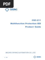 Stub Protection for Electrical Systems | PDF | Computer Engineering ...