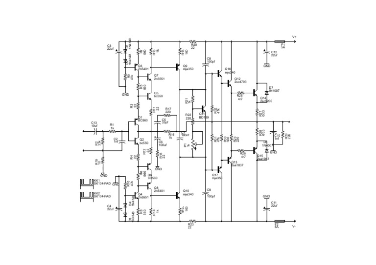 Schematic | PDF