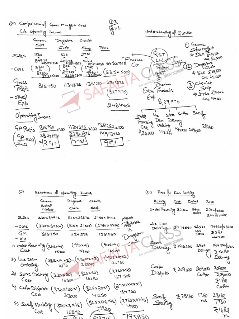 CLASS 2 | PDF