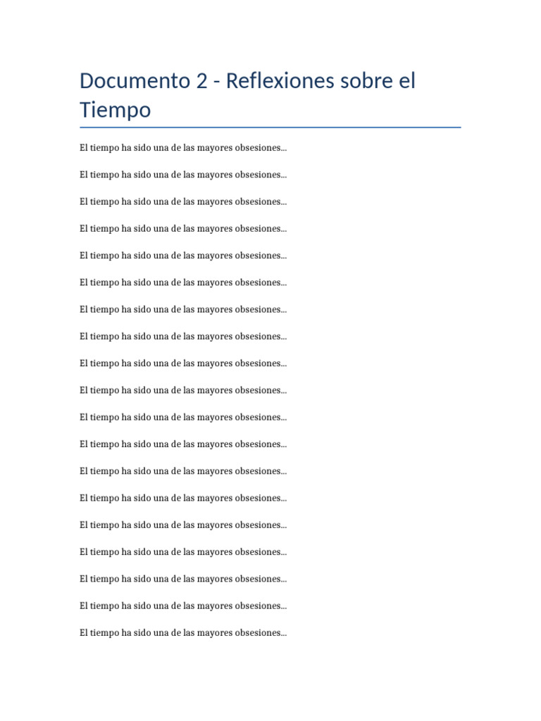 Documento 2 | PDF
