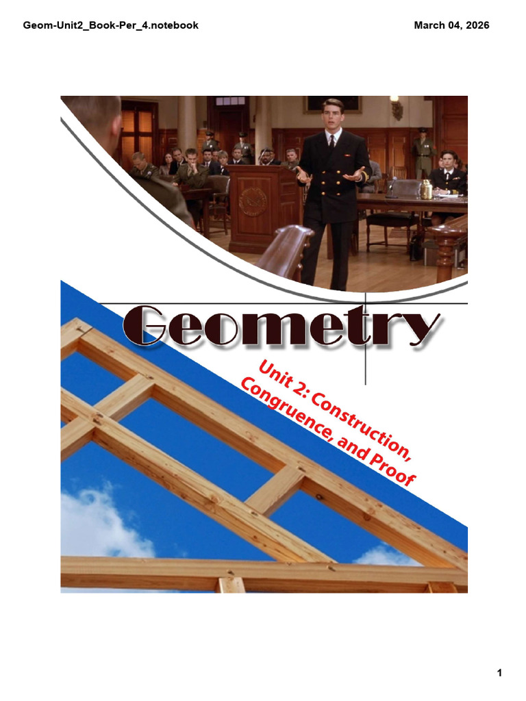 Unit 2 Workbook | PDF
