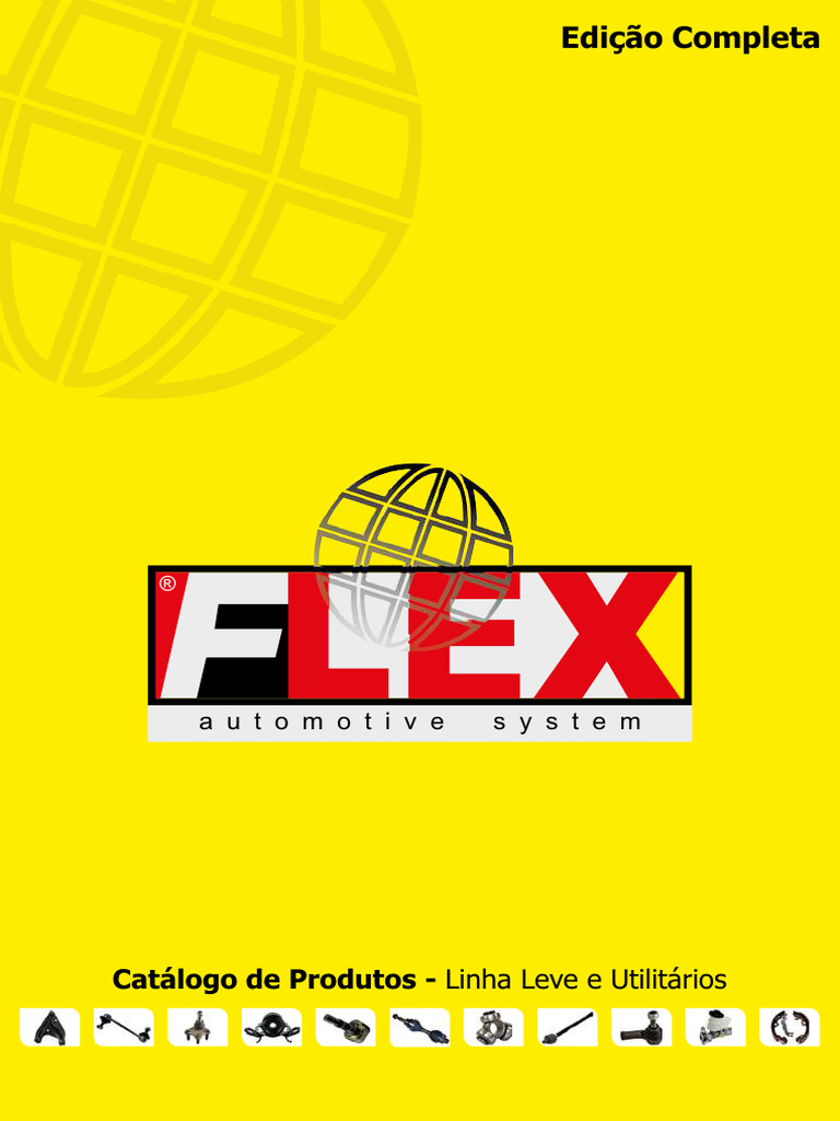 Flex Automotive | PDF