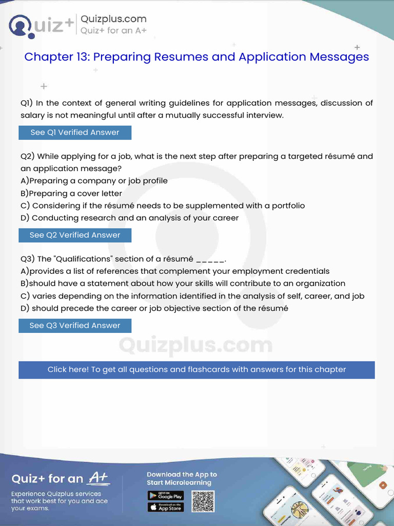 In the Context of General Writing Guidelines for Application Messages ...