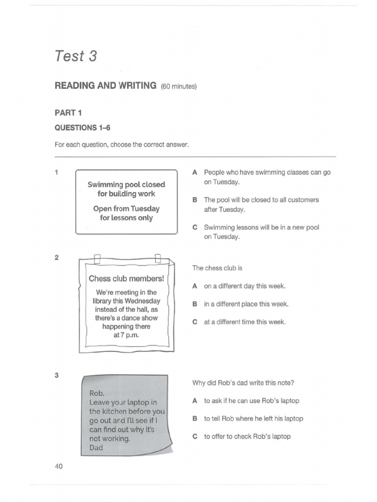 Test 3 | PDF