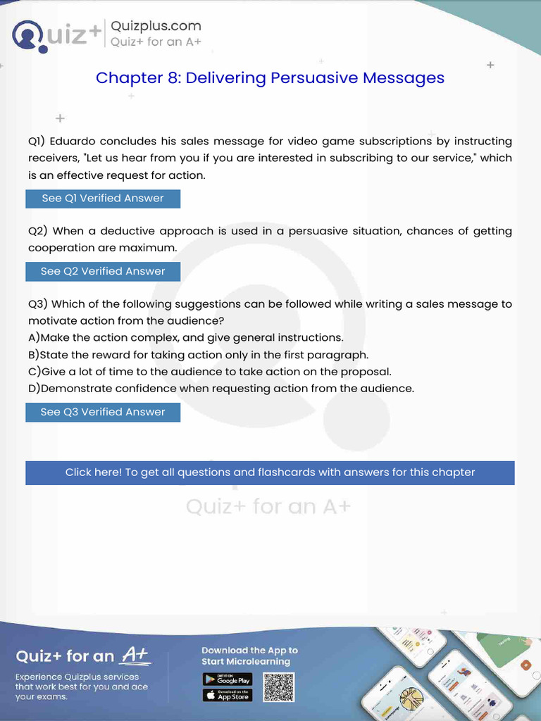 Eduardo Concludes His Sales Message for Video Game Subscriptions by ...
