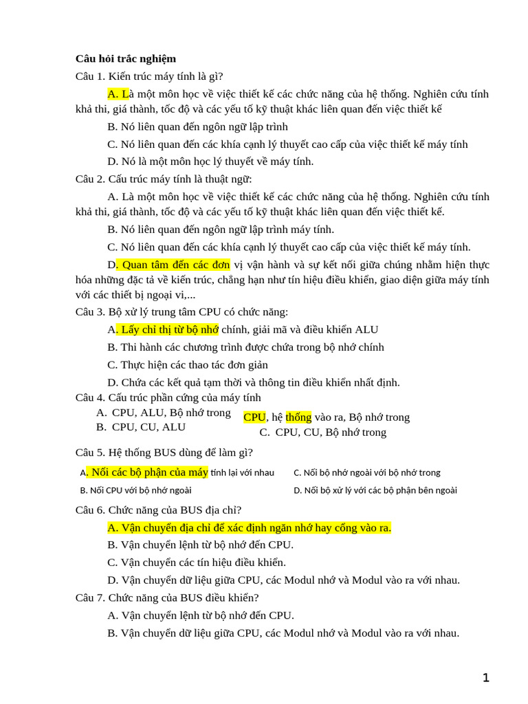 ktmt 2 | PDF