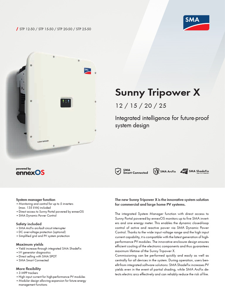 A Sistem Controller | PDF | Photovoltaics | Photovoltaic System