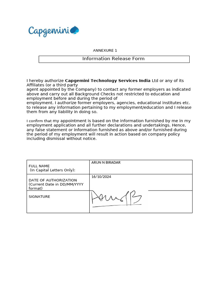IRF 1.0 | PDF