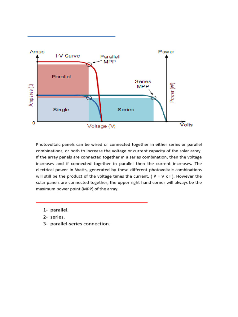chapter+5 | PDF | Photovoltaic System | Power Inverter
