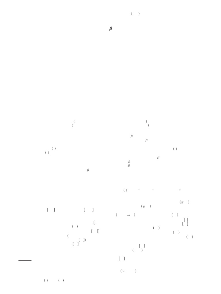 Coupling a Proton and a Neutron to the s | PDF | Atomic Nucleus ...