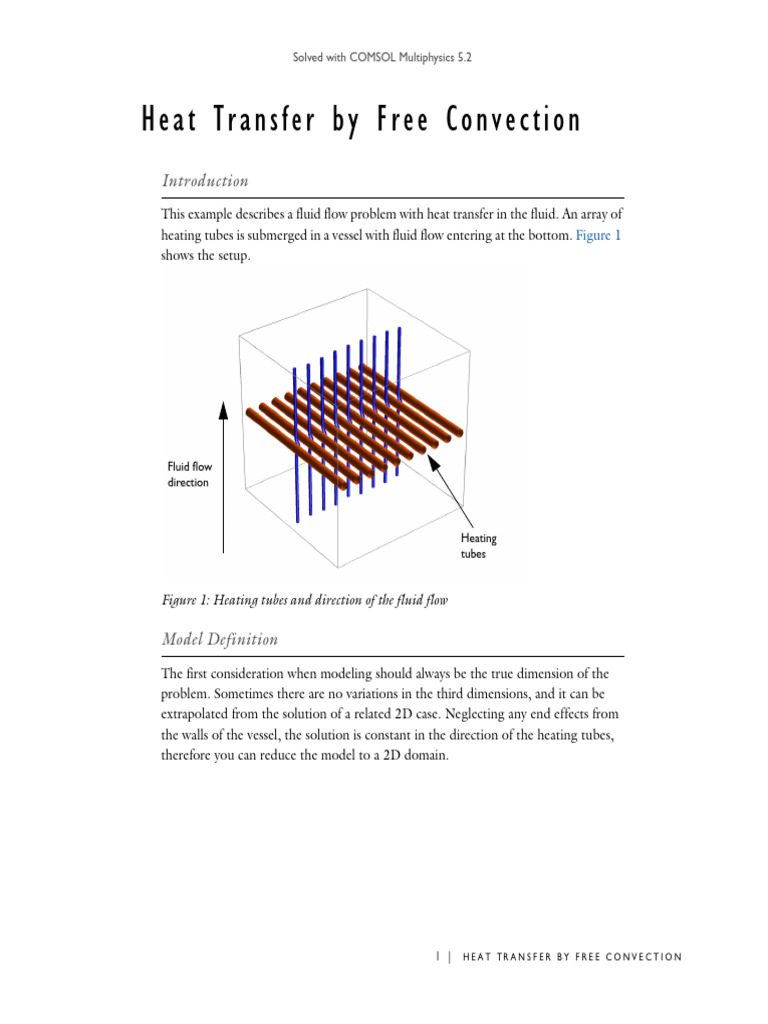 Ee Convection | PDF | Fluid Dynamics | Heat Transfer