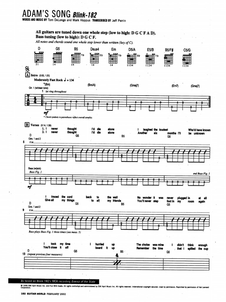 GW 2002 - 02 | PDF