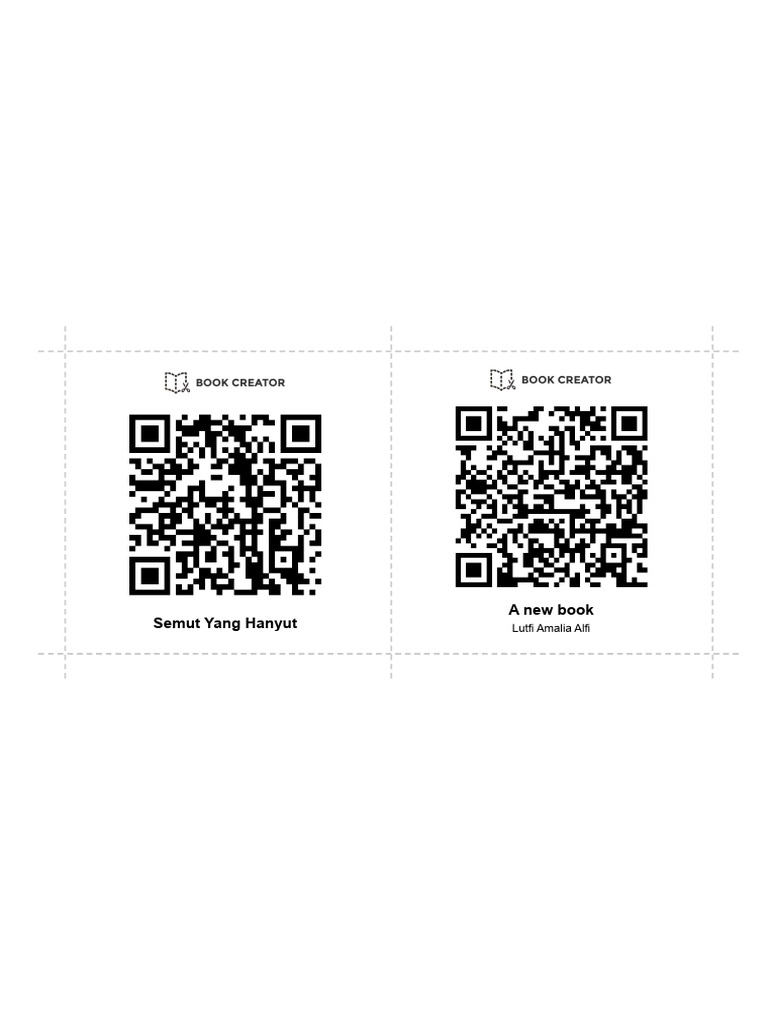 Book Creator | PDF