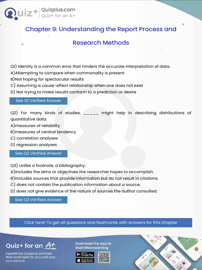 Identify Is A Common Error That Hinders The Accurate Interpretation of ...