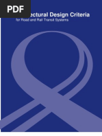 LTA Standard Details for Bollards and Kerbs | PDF | Pedestrian Crossing ...