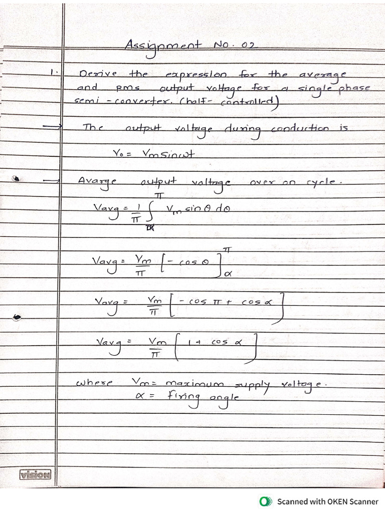PE Assignment 2. 128 | PDF