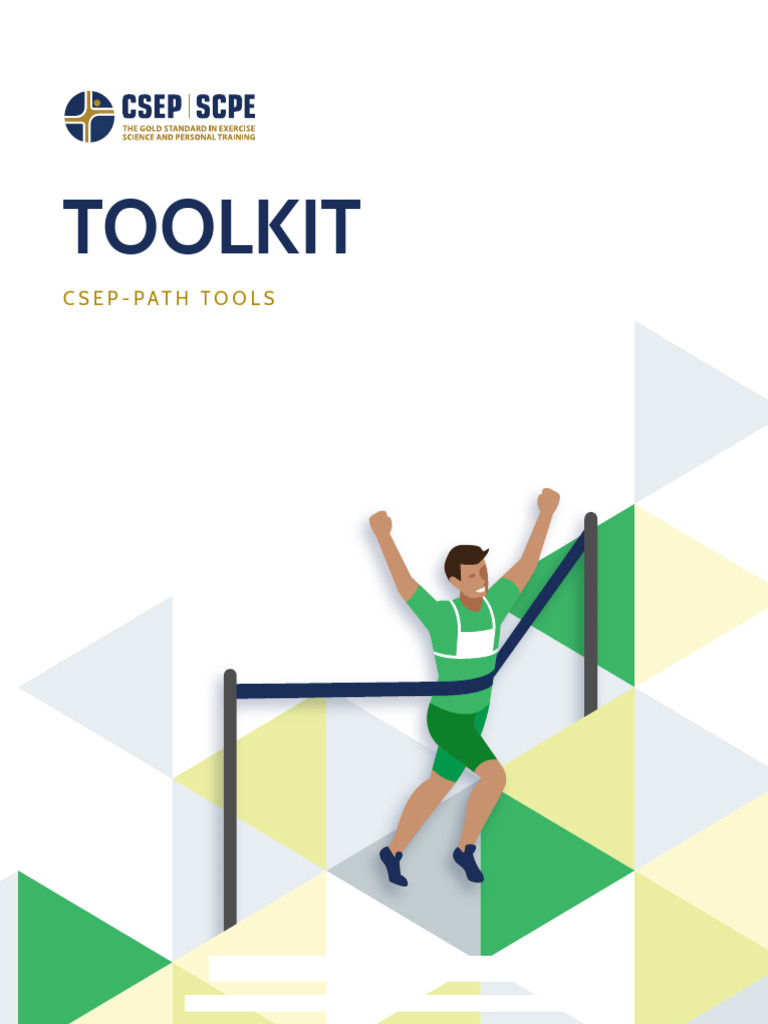 CSEP-PATH Physical Activity Training For Health (1st Edition) PDF | PDF ...