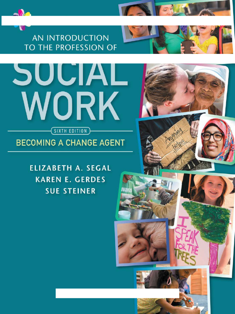 Empowerment Series: An Introduction To The Profession of Social Work ...