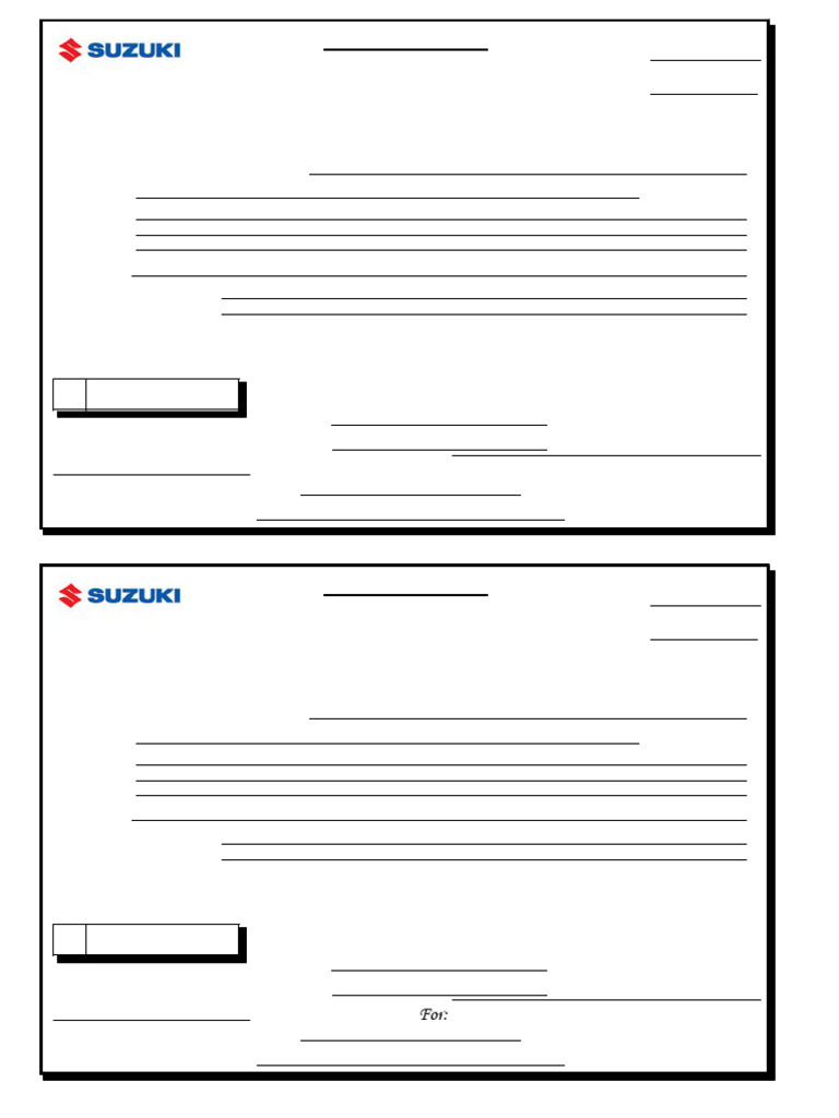 RR Auto | PDF