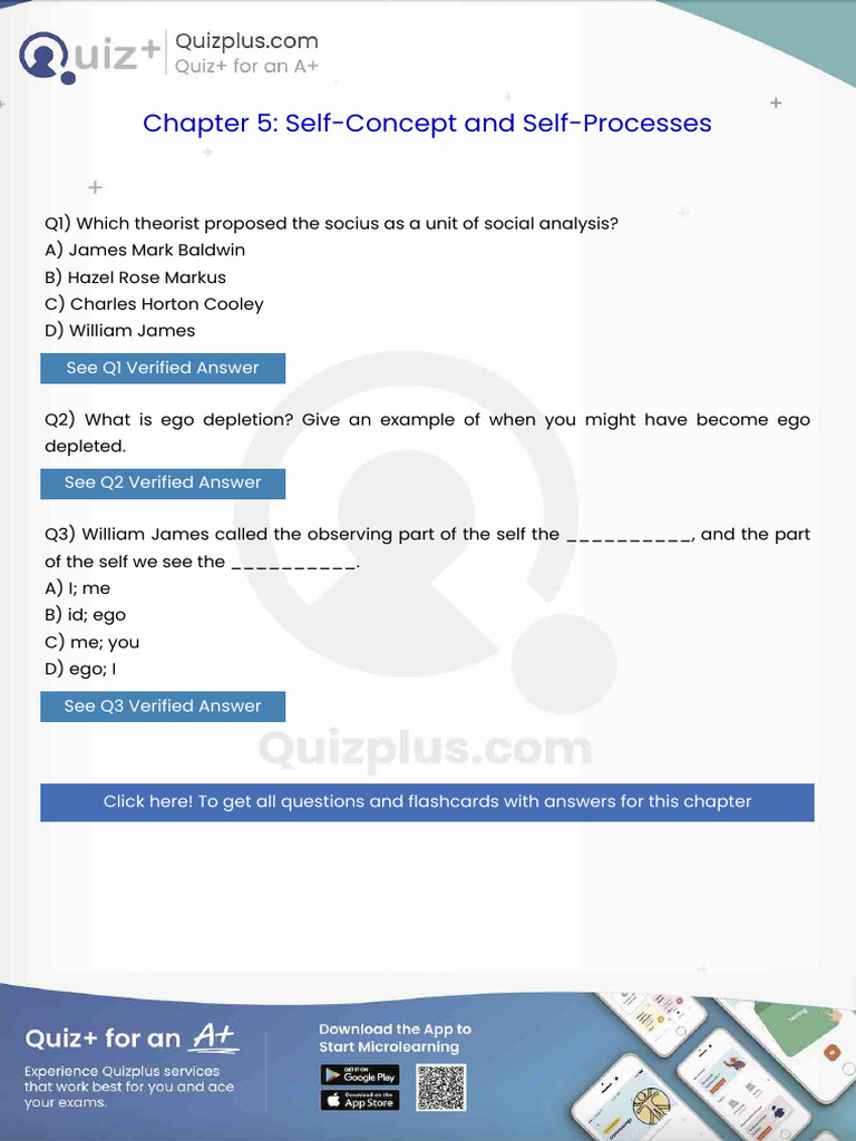 Which Theorist Proposed The Socius As A Unit of Social Analysis | PDF ...