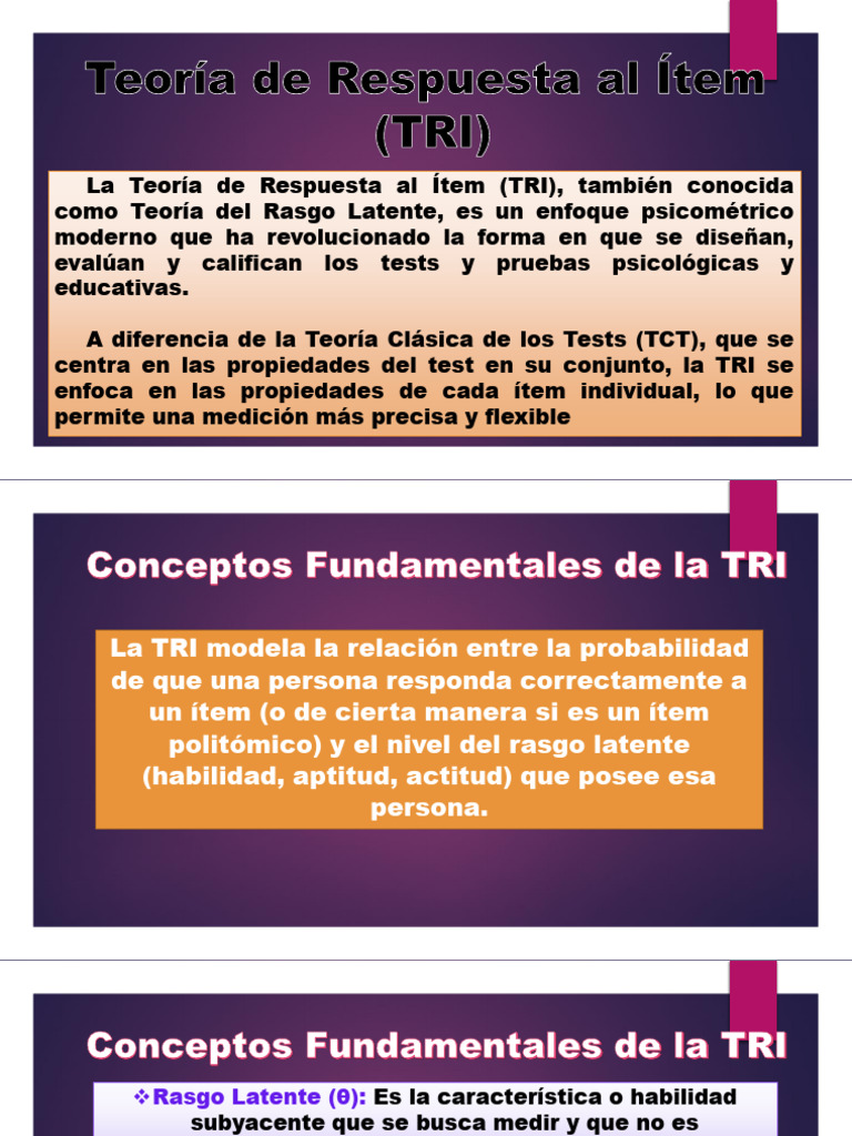 Tri | PDF