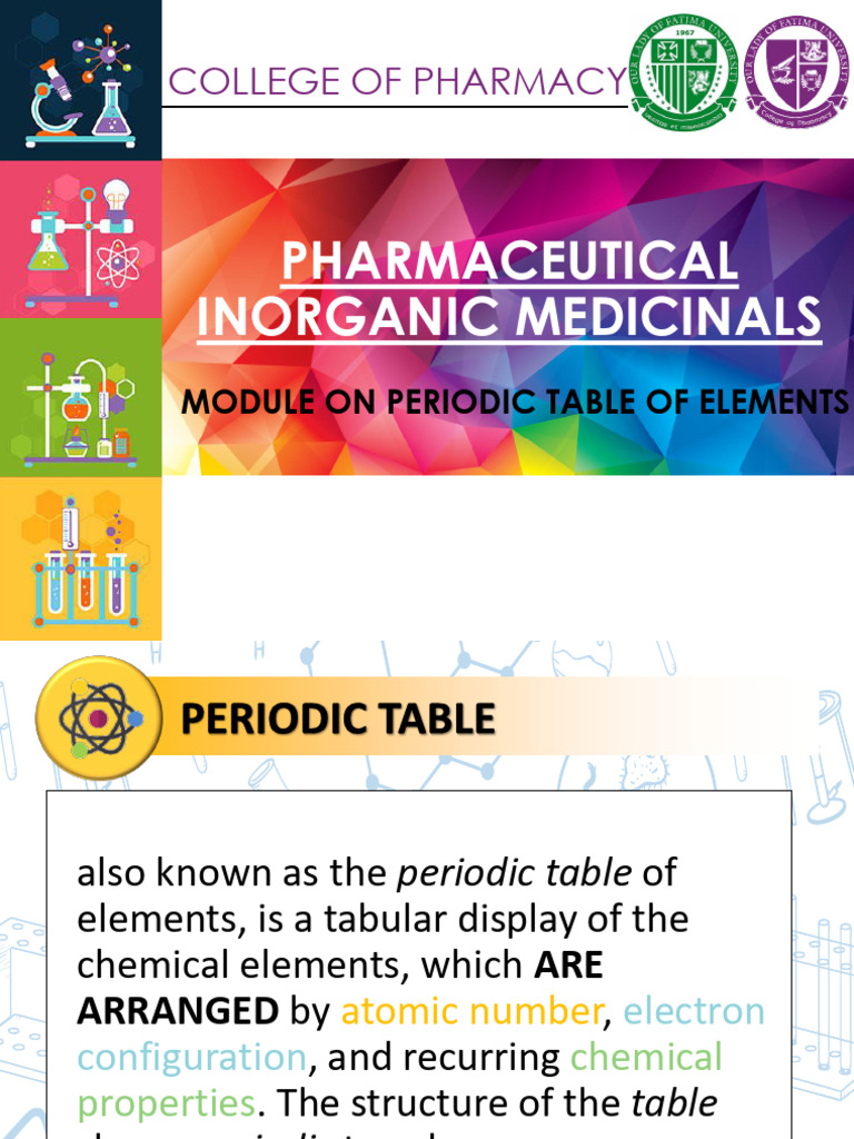 Module 11 - Inorganic Chemistry Notes | PDF | Lithium | Magnesium