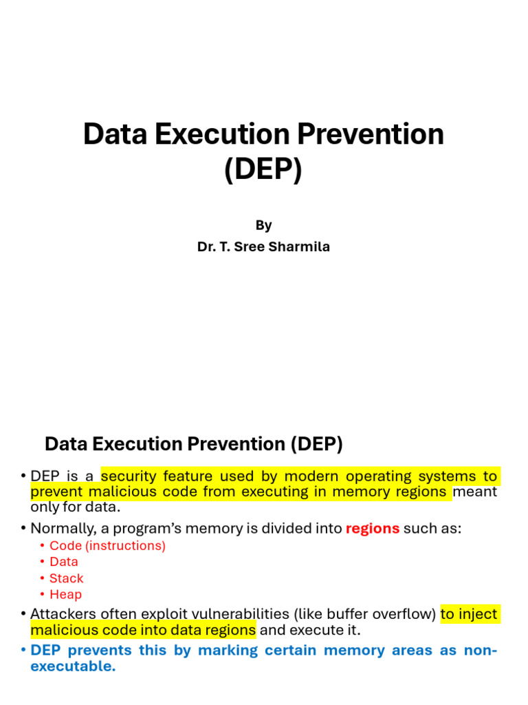 8 Dep | PDF | Computer Engineering | Software