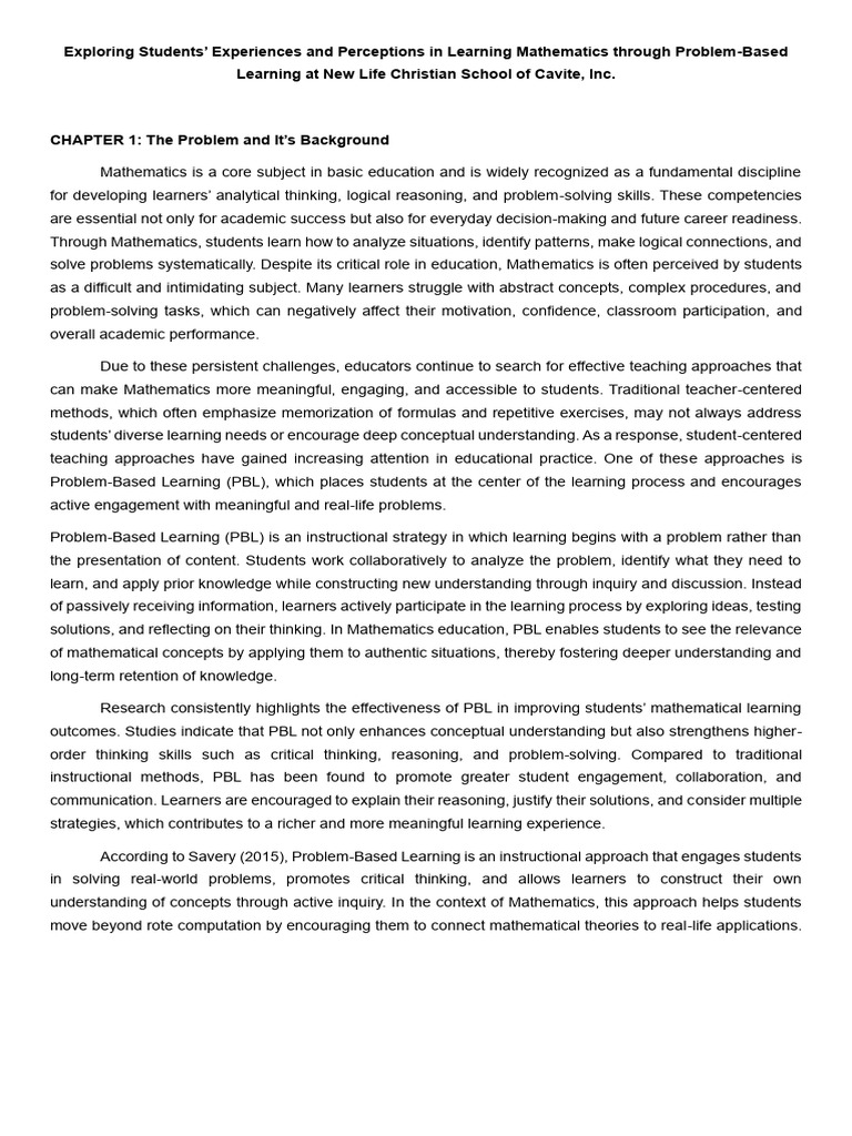 Exploring Students | PDF