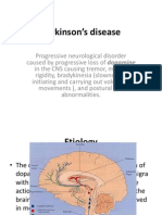 Parkinson's Disease