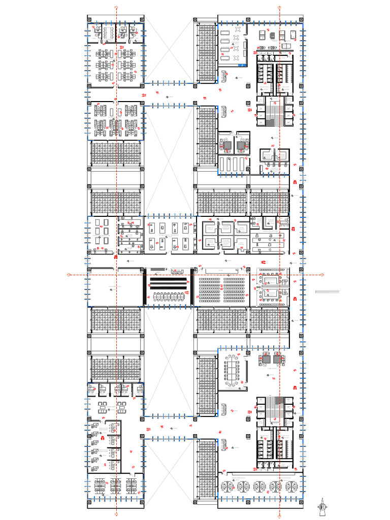 Fourth Floor | PDF
