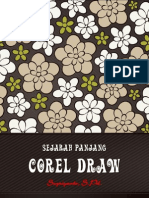 Sejarah Panjang Corel