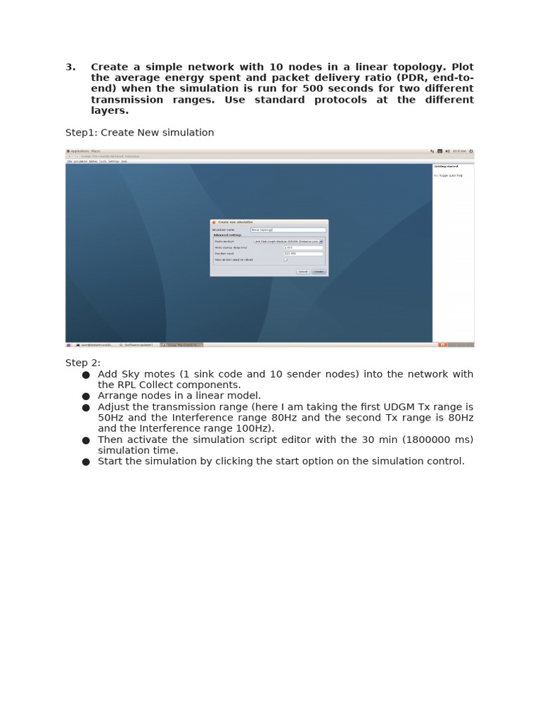 Exp 3 | PDF